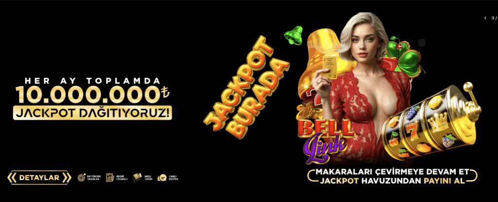 Casinoburada